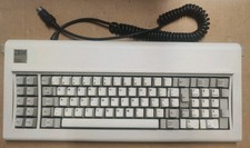 Tastiera meccanica ibm usato  Vignate
