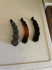 haarspange bananenspange gebraucht kaufen  Neu-Anspach