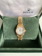 Riginal rolex modell gebraucht kaufen  Hamburg