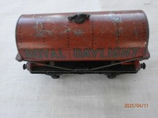 Hornby dublo tanker. for sale  GAINSBOROUGH