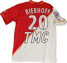 Vintage football jersey d'occasion  Expédié en Belgium