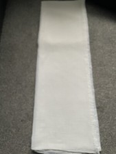 Ladies large white for sale  BATLEY