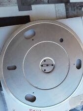 Plateau platine disque d'occasion  Le Rove