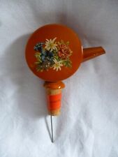 Alter flaschenkorken zierkorke gebraucht kaufen  Viersen