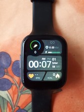 Montre connectée homme d'occasion  Fresnes