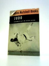Judo for sale  UK