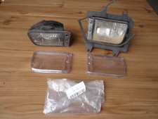 Bmw e30 nebelscheinwerfer gebraucht kaufen  Moorenweis