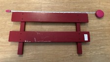 Wood side rail for sale  Woodstock