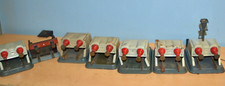 Jep echelle lot d'occasion  Obernai