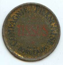 Timbre monnaie bordeaux d'occasion  Marseille I