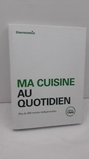 Livre 200 recettes d'occasion  Jonquières