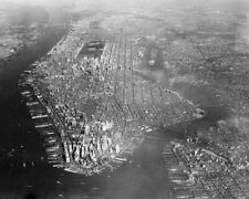 New york city d'occasion  Carentan