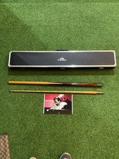alex higgins for sale  GLASGOW
