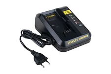 Stanley battery charger d'occasion  Expédié en Belgium