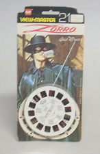 View master zorro usato  Bagheria