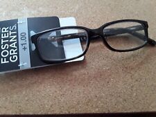Quality reading glasses for sale  PENICUIK