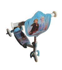 Frozen kinderroller 1 gebraucht kaufen  Marbach am Neckar