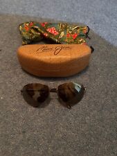 Maui jim sunglasses for sale  LONDON