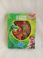 Coffret livre figurine d'occasion  Lille-