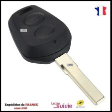 Coque clé télécommande d'occasion  Échirolles