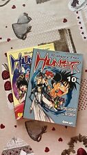 Bakuretsu hunter comic usato  Parma