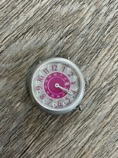 Cadran montre flik d'occasion  Senlis