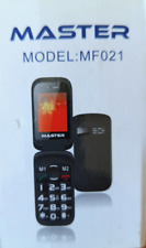 Telefono cellulare master usato  Cosio Valtellino