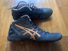 Asics wrestling boots for sale  CHEADLE