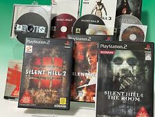Lot playstation1 silent d'occasion  Expédié en Belgium