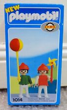 1978 Lyra Playmobil System 1014 Garçon ET Fille Neuf Sachet Scéllé ! (2) na sprzedaż  Wysyłka do Poland