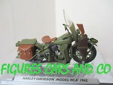 Moto harley model d'occasion  Quimper
