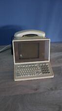 Vintage computer btx gebraucht kaufen  Lauenburg/ Elbe