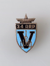 Distintivo arp autoreparto usato  Borgo San Lorenzo