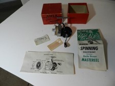 Vintage fishing reel d'occasion  Expédié en Belgium