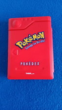 Pokemon pokedex sammelk gebraucht kaufen  Hohenlockstedt