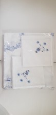 Nappe carrée 220x220 d'occasion  Paris VI
