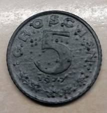 österreich groschen 1977 gebraucht kaufen  Heiligenhafen
