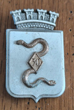 Insigne militaire groupement d'occasion  Saint-Pierre-d'Oléron