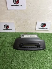 Autoradio serie originali usato  San Felice a Cancello