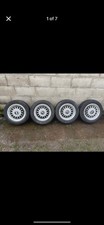 4x100 bbs wheels for sale  DERBY