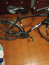 Bicicletta uomo montalbano usato  Conselve