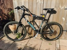 Bianchi hard tail for sale  CANTERBURY