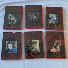 Berserk box war for sale  Sussex