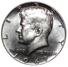 1967 usa united usato  Italia
