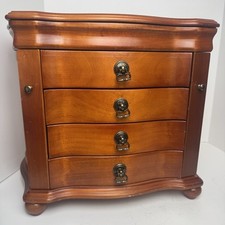 Jewelry box armoire for sale  Saint Cloud