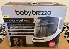 Baby brezza bottle for sale Baby brezza bottle for sale  LUTON