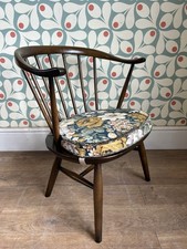 Ercol windsor cowhorn for sale  BROADSTONE
