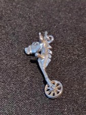 Lovely solid silver for sale  REDHILL