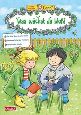 Conni gelbe reihe gebraucht kaufen  Berlin