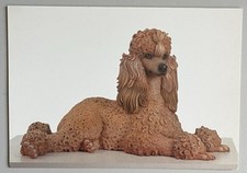 Jeff koons poodle for sale  LONDON